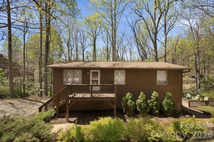 806 Dogwood Drive, Boone, NC 28607 - #3