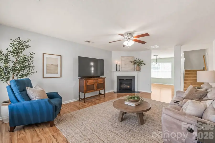 4166 Cordell Court, Midland, NC 28107 - #3