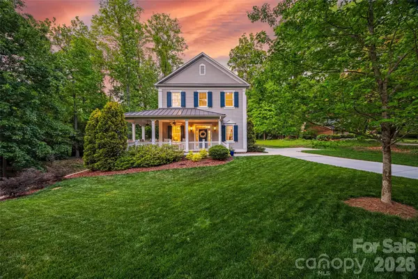3013 Mountainbrook Road, Charlotte, NC 28210