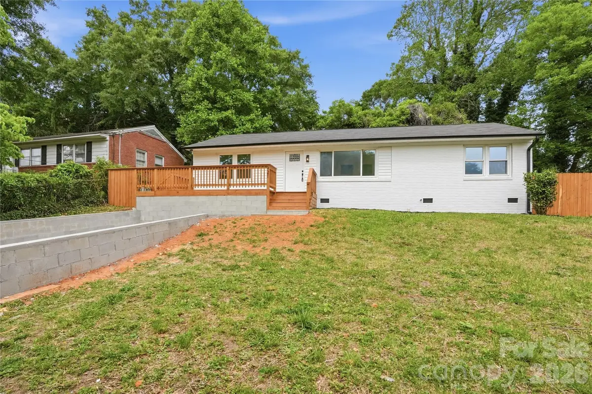 921 Green Circle Drive, Gastonia, NC 28054 - #1