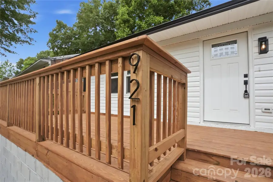 921 Green Circle Drive, Gastonia, NC 28054 - #2