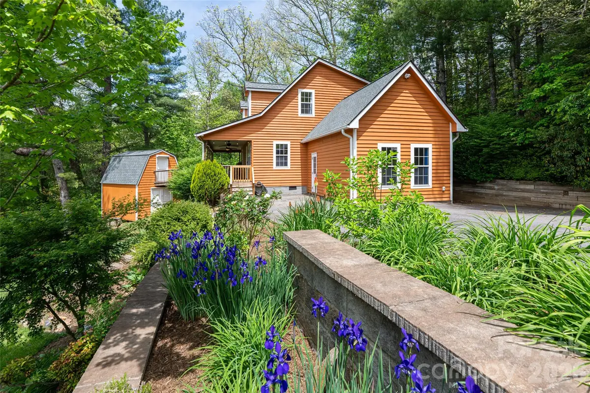 22 Otter Lane, Candler, NC 28715 - #1