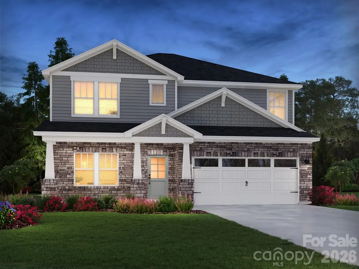 656 Darya Drive, York, SC 29745 - #1