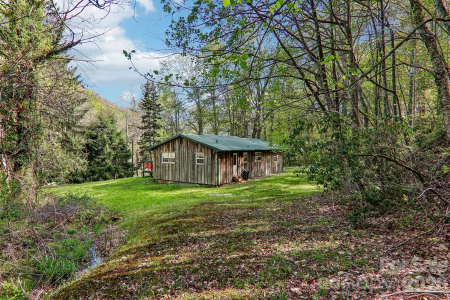 28 Mull Cove Road, Maggie Valley, NC 28751 - #3