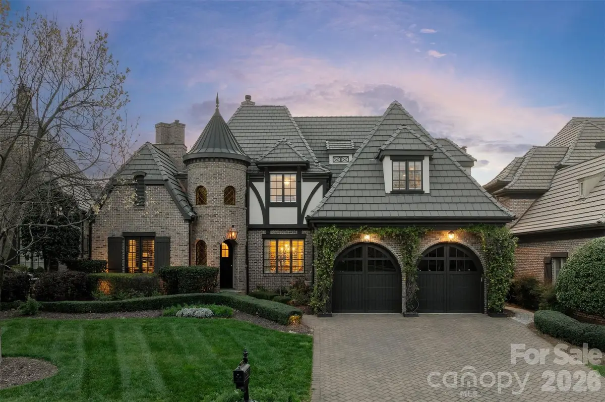 306 Royal Crescent Lane, Waxhaw, NC 28173 - #1