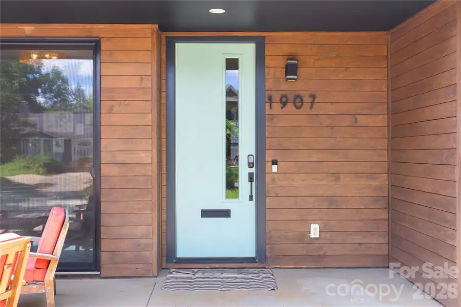 1907 Kenwood Avenue, Charlotte, NC 28205 - #3