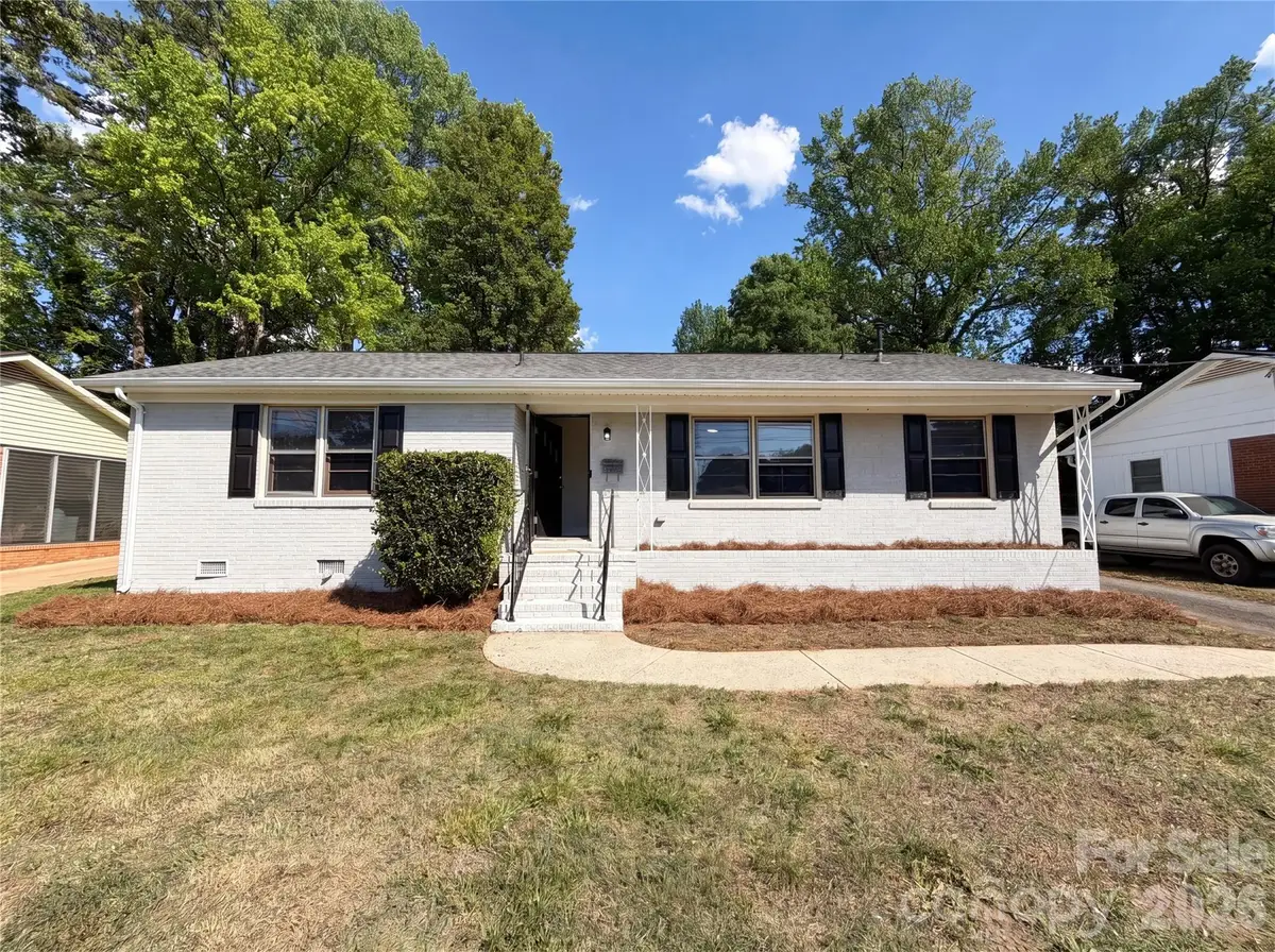 1815 Weststone Drive, Charlotte, NC 28208 - #1