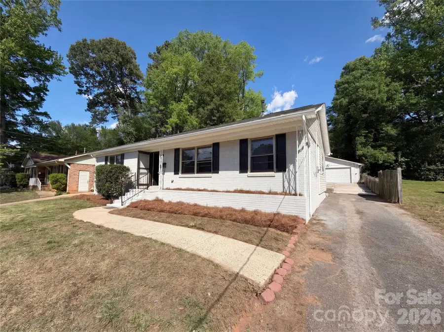 1815 Weststone Drive, Charlotte, NC 28208 - #2