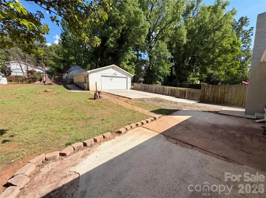 1815 Weststone Drive, Charlotte, NC 28208 - #3