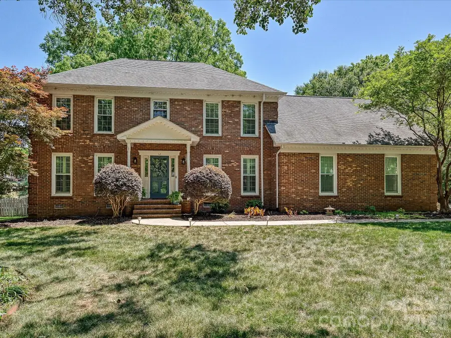 6304 Dovefield Road, Charlotte, NC 28277 - #2