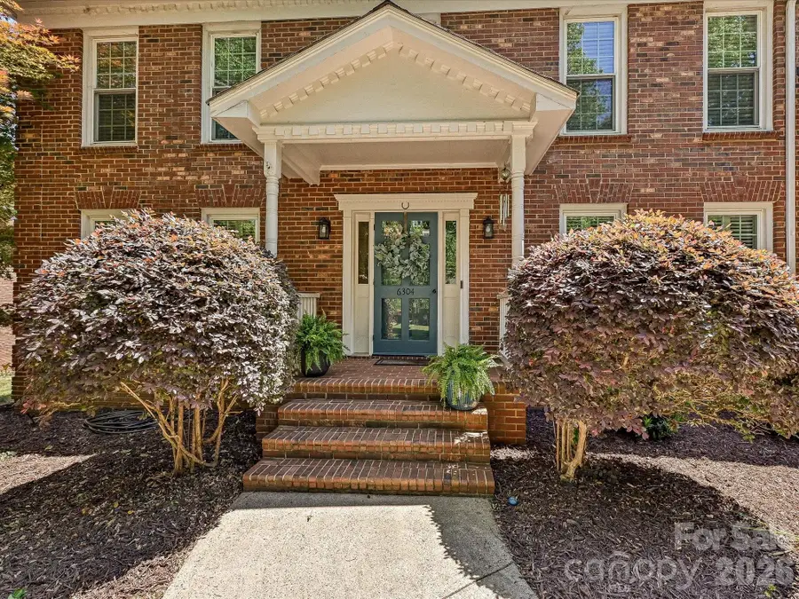 6304 Dovefield Road, Charlotte, NC 28277 - #3