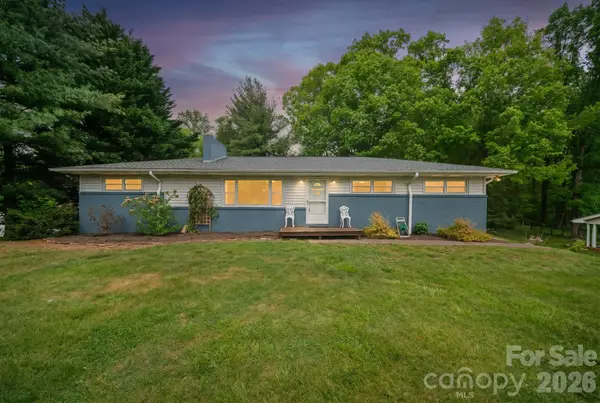 36 Acton Woods Road, Candler, NC 28715