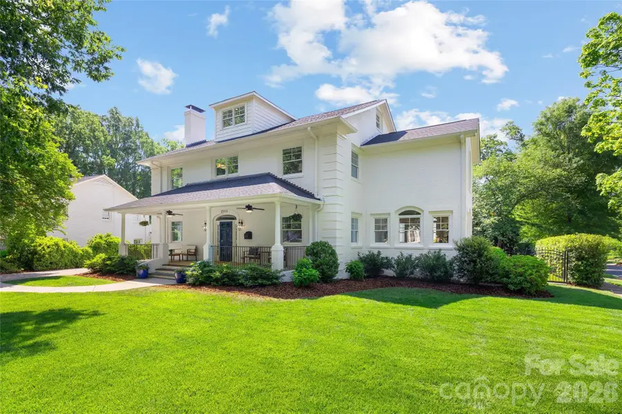 2500 Oxford Place, Charlotte, NC 28207 - #3