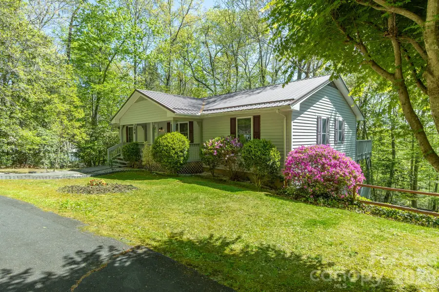 304 Emerald Hills Drive #14, Pisgah Forest, NC 28768 - #2