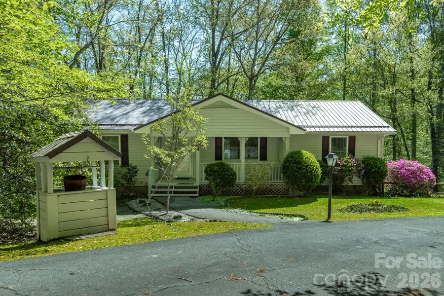 304 Emerald Hills Drive #14, Pisgah Forest, NC 28768 - #3