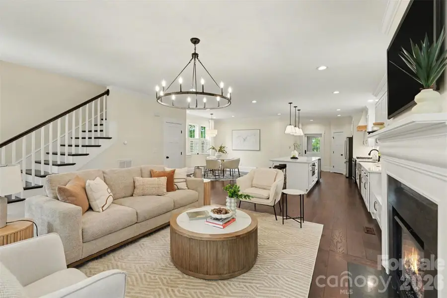 2120 Highland Street, Charlotte, NC 28208 - #3