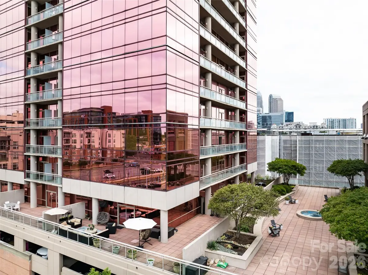 315 Arlington Avenue #503, Charlotte, NC 28203 - #1