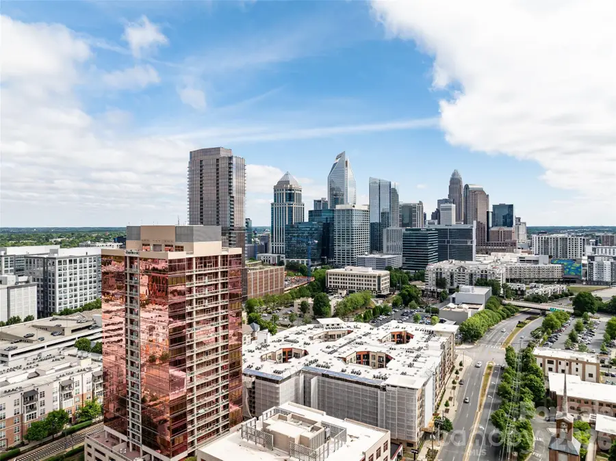 315 Arlington Avenue #503, Charlotte, NC 28203 - #2