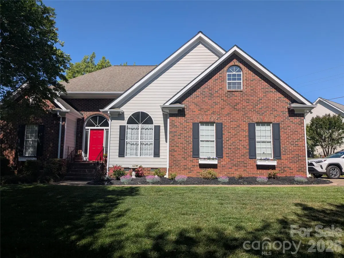 13827 Lymington Court, Mint Hill, NC 28227 - #1