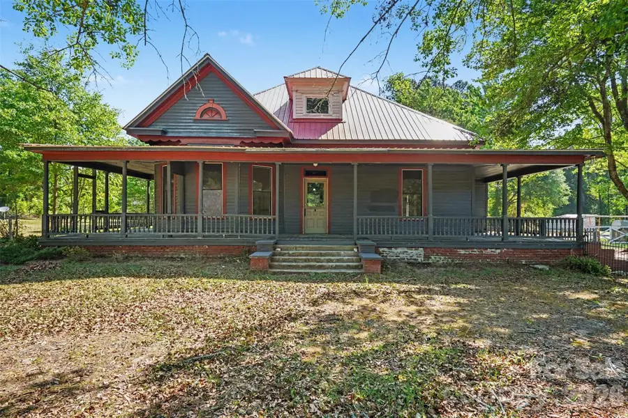 215 Theodore R Carr Avenue, Morven, NC 28119 - #2