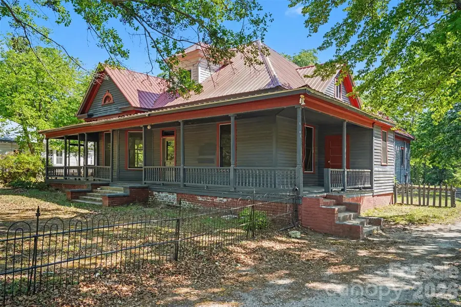 215 Theodore R Carr Avenue, Morven, NC 28119 - #3