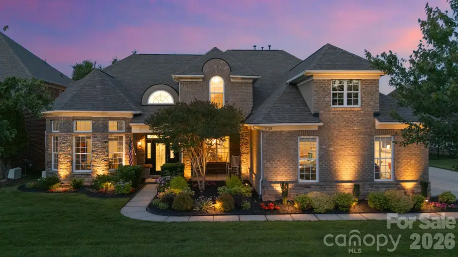 11729 Avaly Lane, Charlotte, NC 28277 - #3