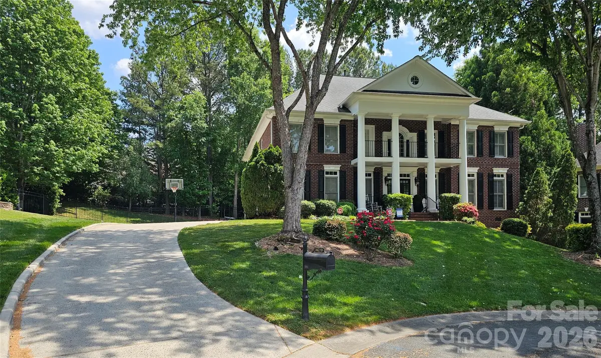 16219 Millsford Court, Charlotte, NC 28277 - #1
