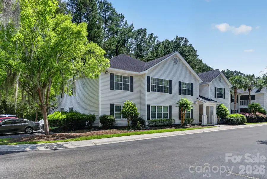 50 Pebble Beach Cove #APT K113, Bluffton, SC 29910 - #2