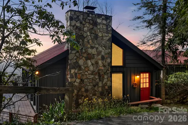 339 Granny Lewis Lane, Mars Hill, NC 28754