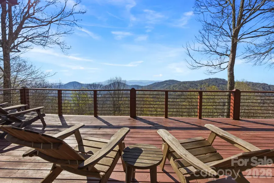 339 Granny Lewis Lane, Mars Hill, NC 28754 - #2