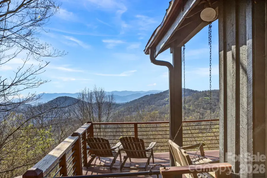 339 Granny Lewis Lane, Mars Hill, NC 28754 - #3