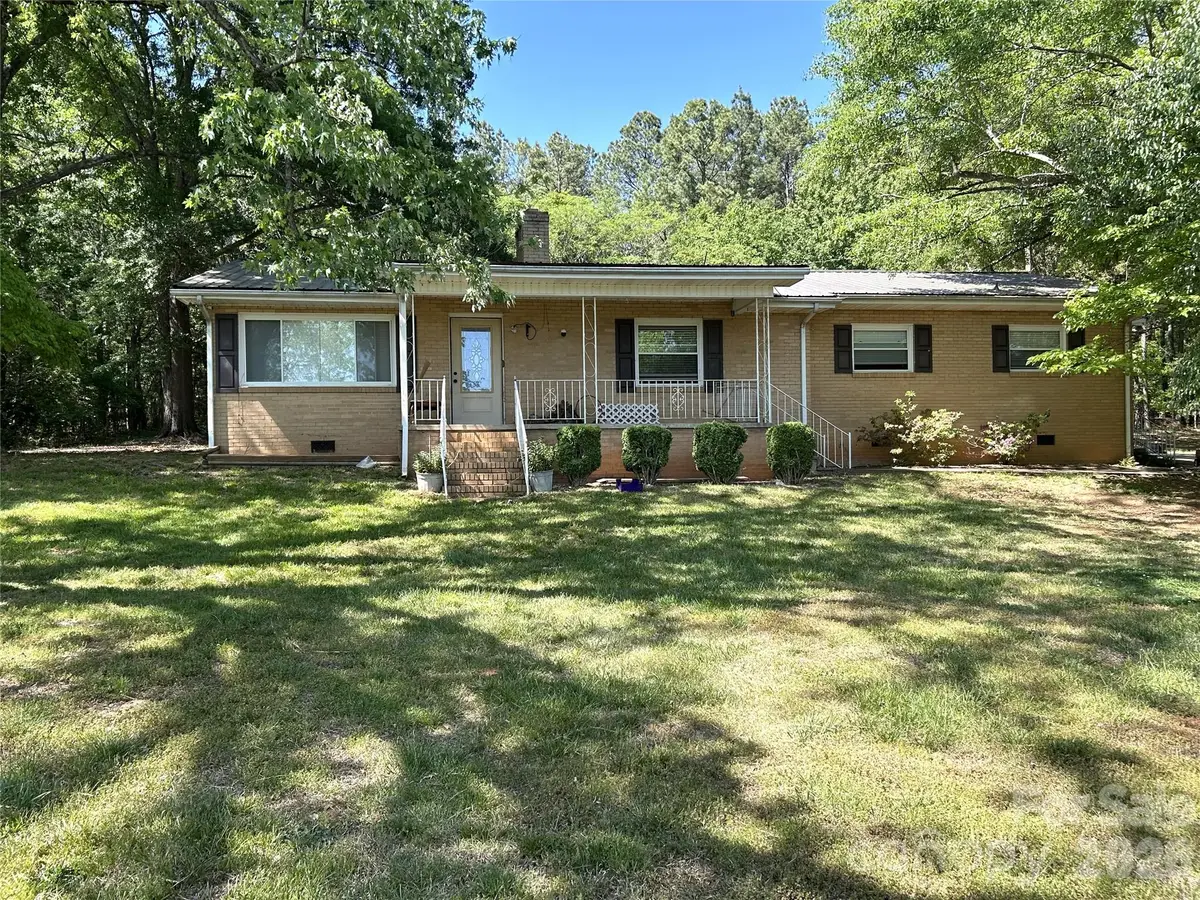 2307 Harris Henrietta Road, Mooresboro, NC 28114 - #1