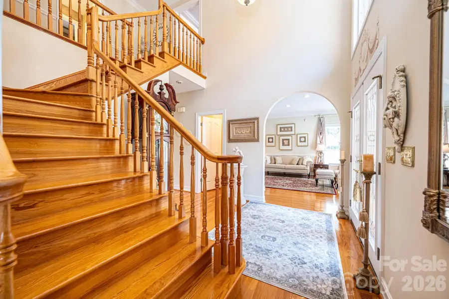 3788 Grace Chapel Road, Granite Falls, NC 28630 - #2