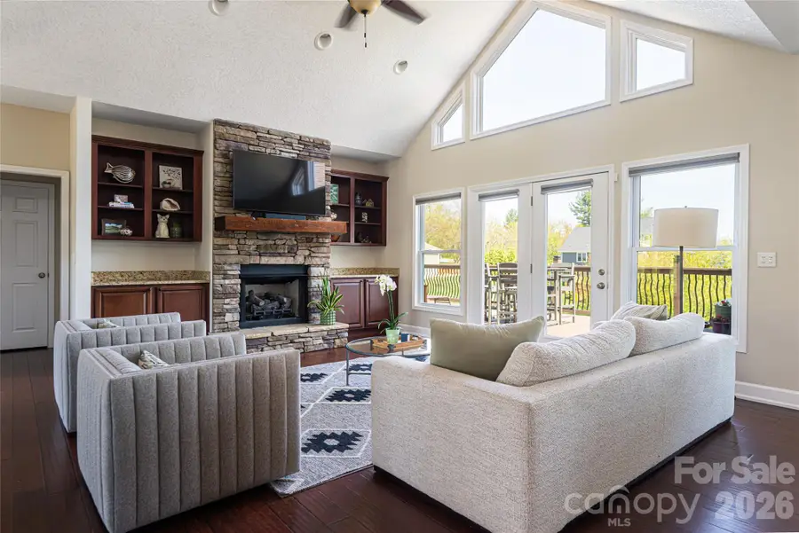 12 Horizon View Lane, Alexander, NC 28701 - #2