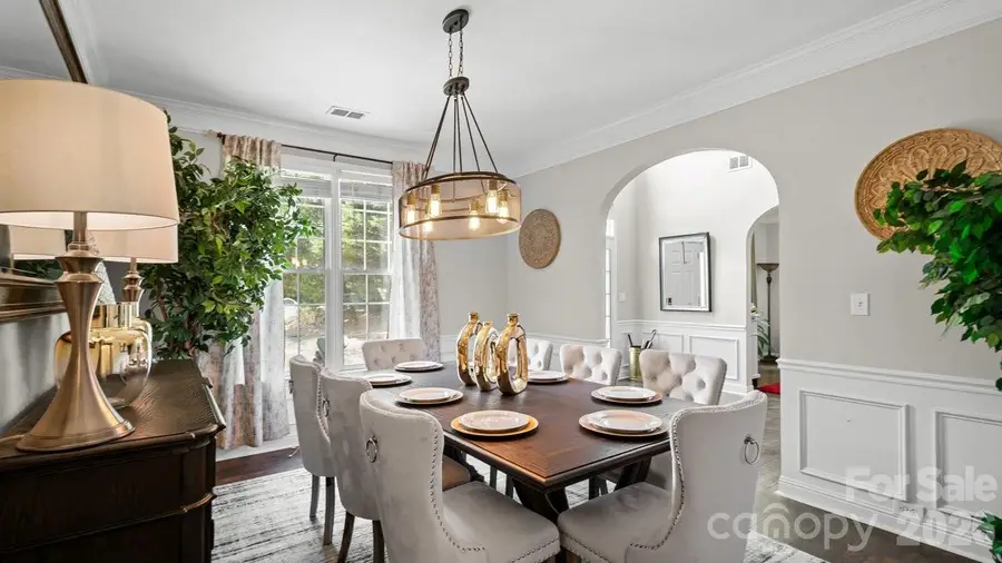 7715 Saddle Trail Lane, Charlotte, NC 28269 - #2