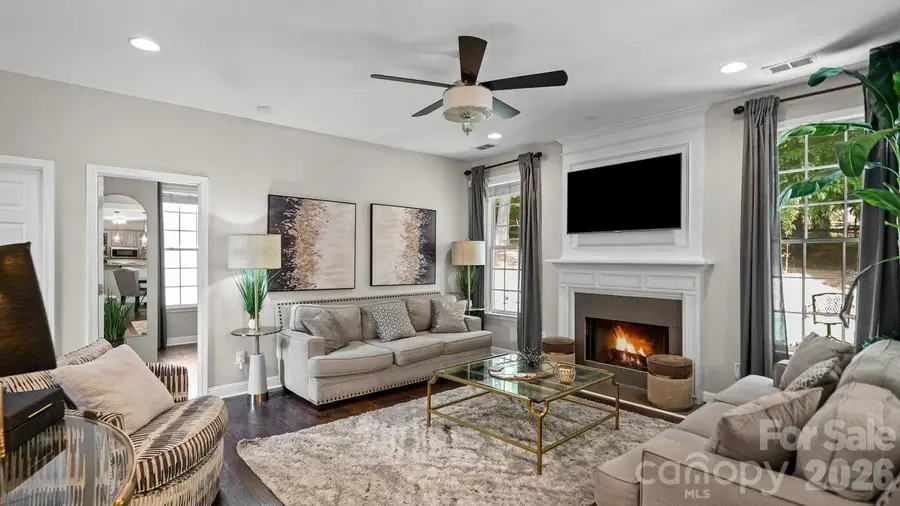 7715 Saddle Trail Lane, Charlotte, NC 28269 - #3