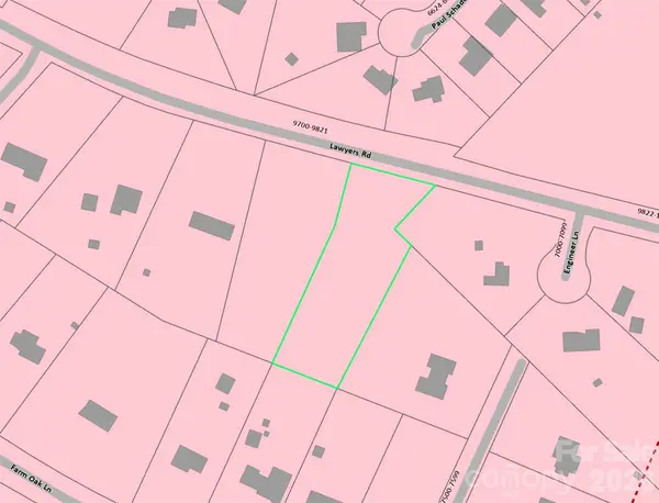 9816 Lawyers Road, Mint Hill, NC 28227