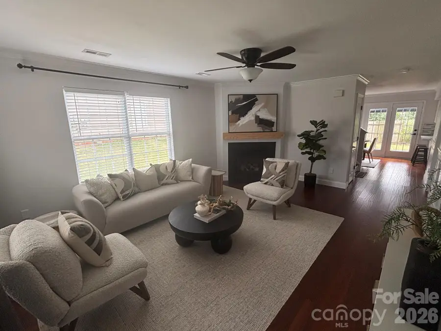 3053 Brookchase Boulevard, Fort Mill, SC 29707 - #2