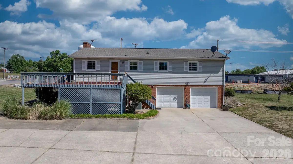 65 Pinewood Road, Granite Falls, NC 28630 - #1