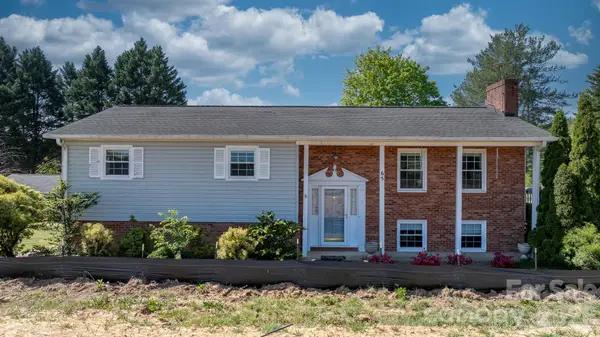 65 Pinewood Road, Granite Falls, NC 28630