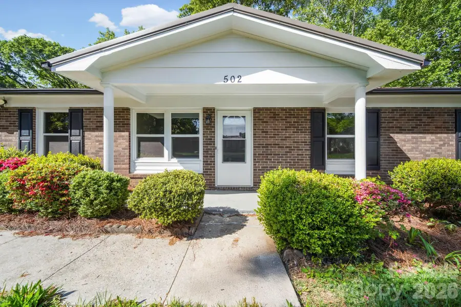 502 E Geroid Street, Salisbury, NC 28144 - #2