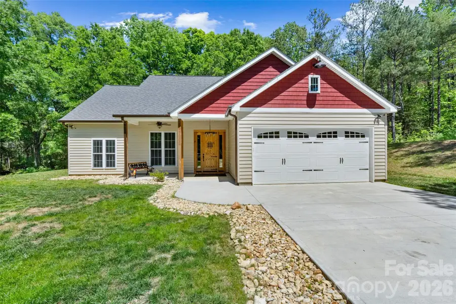 374 Giles Road, McConnells, SC 29726 - #3
