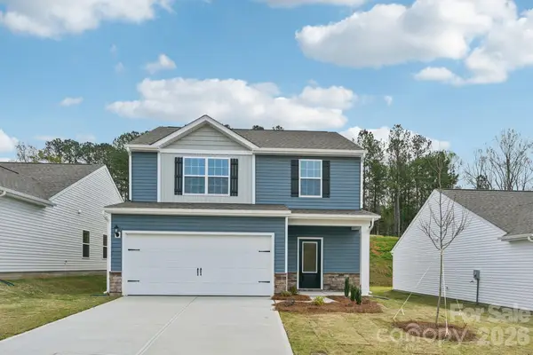 818 Willow Estates Drive, Shelby, NC 28150