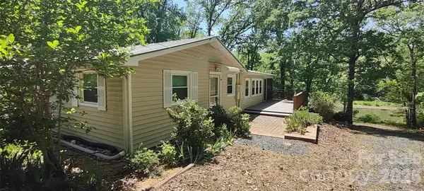 769 Dennis Road, Troy, NC 27371