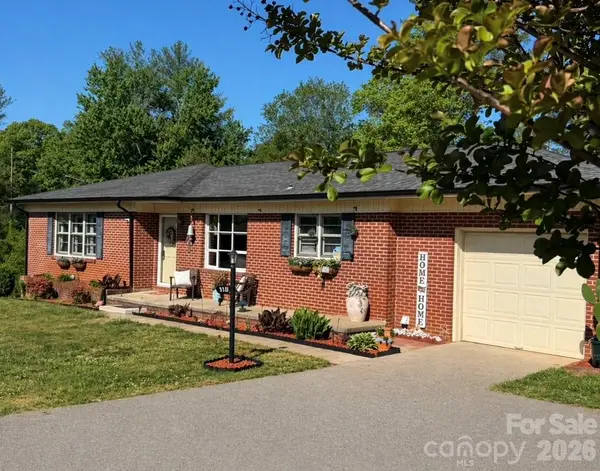 3162/3164/3168 Morganton Boulevard Sw, Lenoir, NC 28645