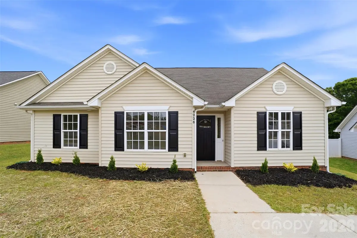 4228 Hey Rock Court, Charlotte, NC 28269 - #1
