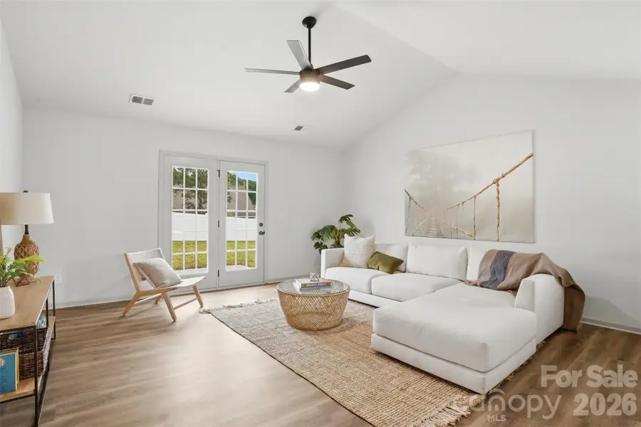 4228 Hey Rock Court, Charlotte, NC 28269 - #2
