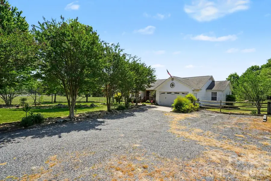 12820 Big Lick Road, Oakboro, NC 28129 - #2