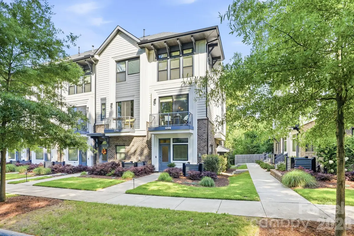 2931 Simpson Drive, Charlotte, NC 28205 - #1