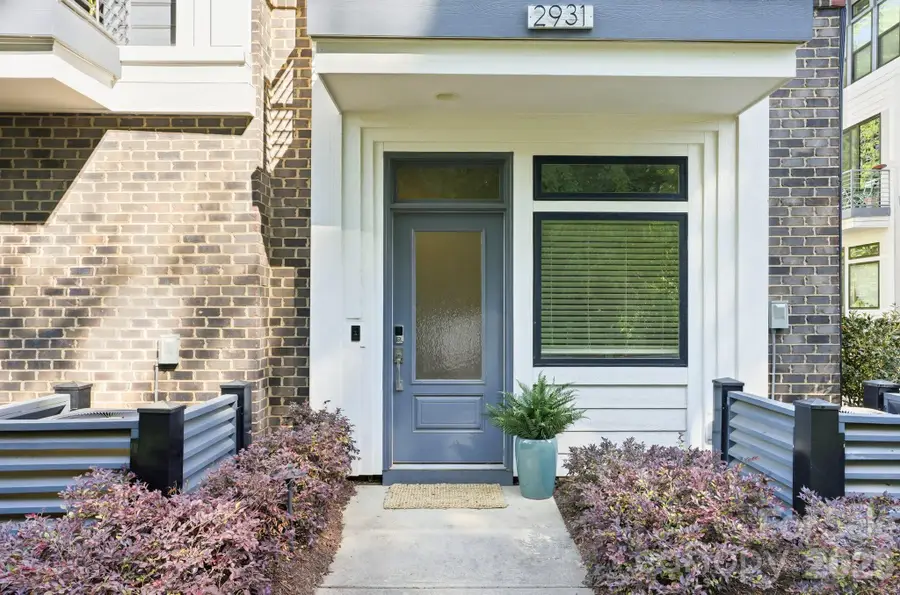 2931 Simpson Drive, Charlotte, NC 28205 - #2